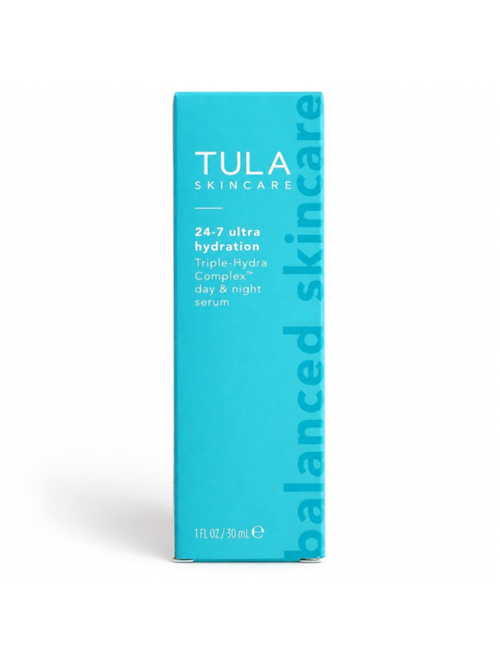 TULA Skincare 24-7 Ultra Hydration Serum